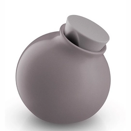 Eva Solo Globe Suikerpot Nordic Grey
