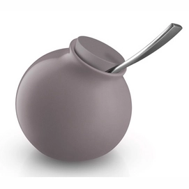 Eva Solo Globe Suikerpot Nordic Grey