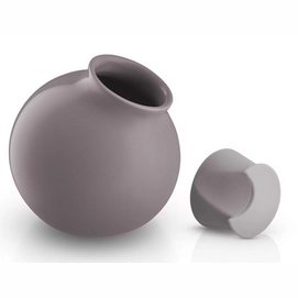 Eva Solo Globe Suikerpot Nordic Grey