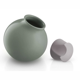 Eva Solo Globe Suikerpot Nordic Green