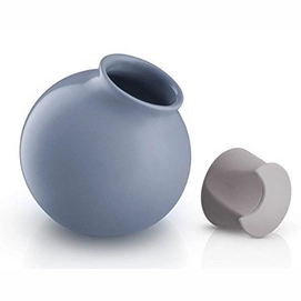 Eva Solo Globe Suikerpot Nordic Blue