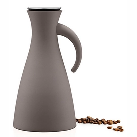 Carafe Isotherme Eva Solo Taupe 1L