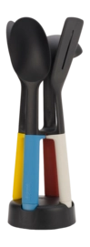 Küchen-Set Joseph Joseph Elevate Slim (4-teilig)