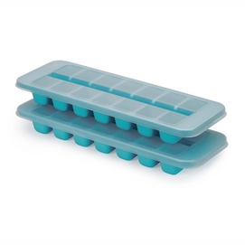 Eiswürfelform Joseph Joseph Flow Easy Fill (2er Set)