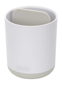 Porte-Brosse à Dents Joseph Joseph Duo Toothbrush Caddy White
