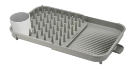 Egouttoir Joseph Joseph Duo Extendable Dish Rack Gris