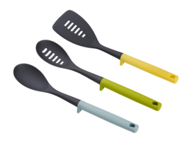 Kitchen Set Joseph Joseph Duo (3-piece)