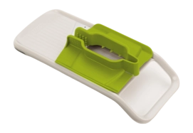 Mandoline Joseph Joseph Duo Multi-grip Mandoline Beige/Groen