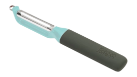 Dunschiller Joseph Joseph Duo Swivel Peeler Blauw
