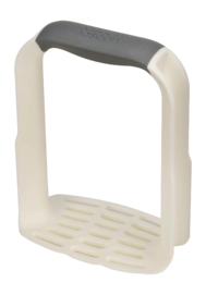 Masher Joseph Joseph Duo Potato Masher White