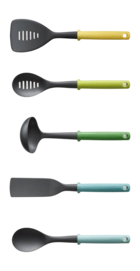 Kitchen Set Joseph Joseph Duo (5-piece)