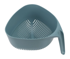 Colander Joseph Joseph Duo Triangular Colander Blue