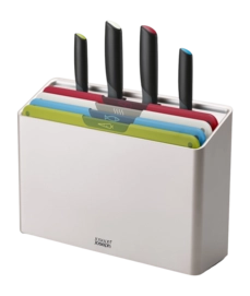 Chopping Board Joseph Joseph Folio Icon Plus Multi-coloured (8-piece)