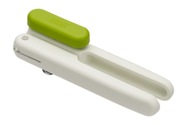 Dosenöffner Joseph Joseph Duo 3-in-1 Can Opener White