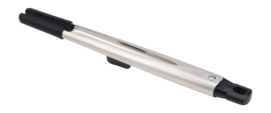 Zange Joseph Joseph Elevate Fusion Precision Tongs Silver