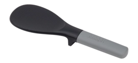 Reislöffel Joseph Joseph Elevate Fusion Rice Spoon Schwarz