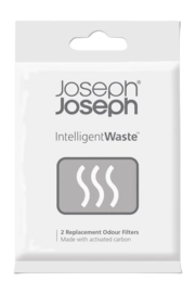 Odour Filter Joseph Joseph Replacement Odour Filters