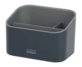 Sink Organizer Joseph Joseph Sink Store Tiered Blue