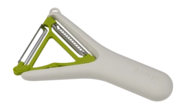 Dunschiller Joseph Joseph Switch 2-in-1 Peeler Beige