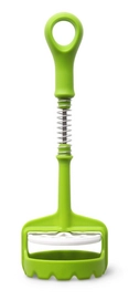 Stamper Joseph Joseph Smasher Lime