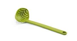 Opscheplepel Vergiet Joseph Joseph Scoop Lime