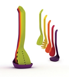 Keukenhulp Joseph Joseph Nest Multi (5-delig)