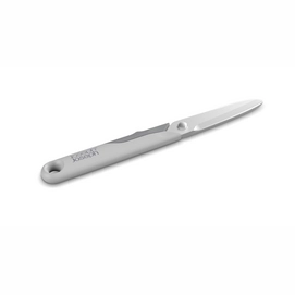 Keukenschaar Joseph Joseph Twin Cut Wit