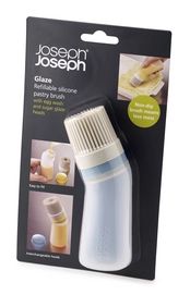 Pinceau de Cuisine Joseph Joseph Glaze Reservoir Stone