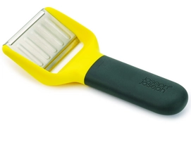 Käsehobel Joseph Joseph Cheese Plane Nylon Gelb