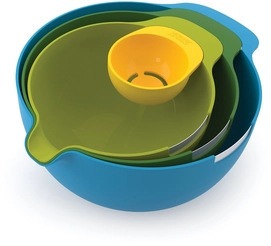 Schalenset Joseph Joseph Nest (4-teilig)