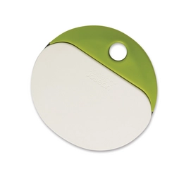 Duo Bake Mes & Spatel Joseph Joseph Wit Groen