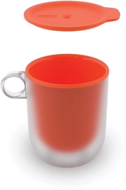 Kaffeebecher Joseph Joseph M-Cuisine Orange (2er Set)