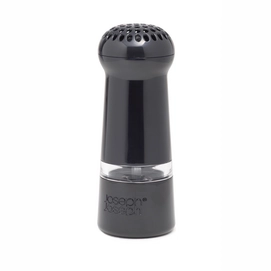 Peper- en Zoutmolen Joseph Joseph Milly Zwart