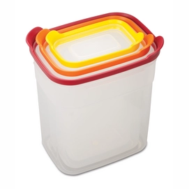 Set de Boîtes de Rangement Joseph Joseph Nest (3 pièces)