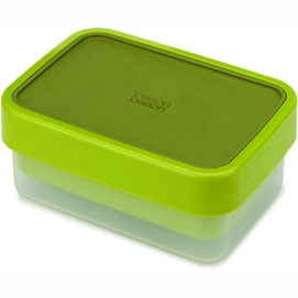 Lunch Box Joseph Joseph Go Eat 2in1 Green