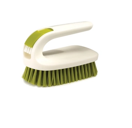 Afwasborstel 2-in-1 Joseph Joseph Twin Scrub Groen