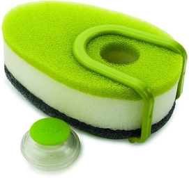 Spülschwamm Joseph Joseph Soapy Sponge Grün