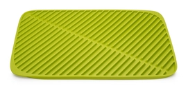 Abtropfmatte Joseph Joseph Flume Large Grün