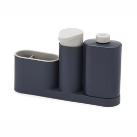 Gootsteenorganizer Joseph Joseph Sinkbase Plus Grijs