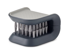 Spülbürste Joseph Joseph Bladebrush Grau