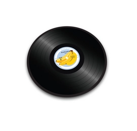 Onderzetter Joseph Joseph LP Banaan