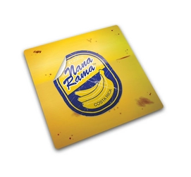 Onderzetter Joseph Joseph Sticker Banaan