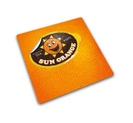 Onderzetter Joseph Joseph Sticker Sinaasappel