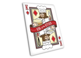 Onderzetter Joseph Joseph Playing Card