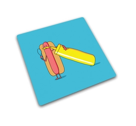 Onderzetter Joseph Joseph Hotdog