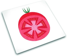 Untersetzer Joseph Joseph Viereckig Tomaten Print