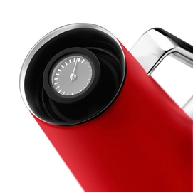 Eva Solo Thermosfles Warmte-Indicator Red 1L