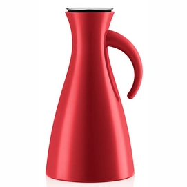Eva Solo Carafe Isotherme Red 1L