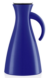 Eva Solo Thermosfles Electric Blue 1L