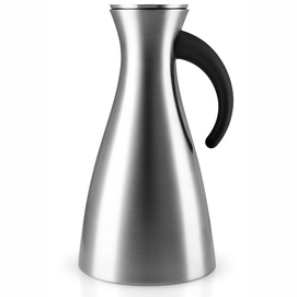 Eva Solo Thermoskanne Stainless Steel 1,1L